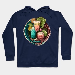 Beach Queen Hoodie